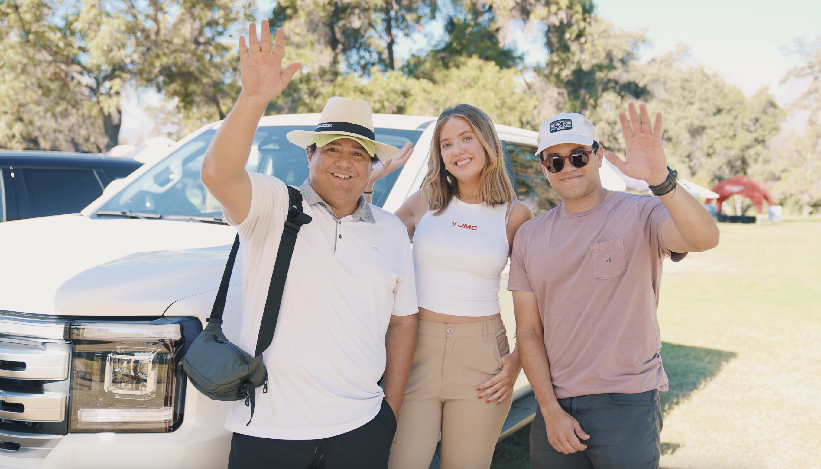 JMC estará en el Astara Chile Classic presentado por Scotiabank