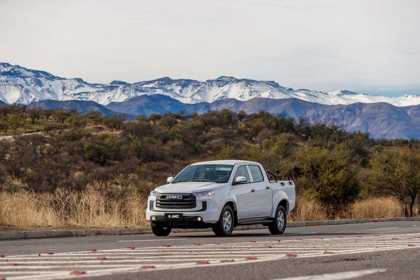 Durante julio: Vigus Work de JMC Chile está con bonosde hasta $5.950.000